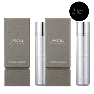 offer-double-pack-arocell-super-power-cream-deluxe