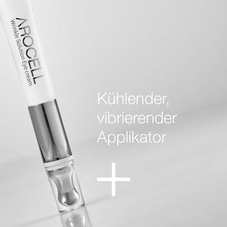 AROCELL™ Wrinkle Solution Eye Cream - 15ml - Landsberg First Class Aesthetic