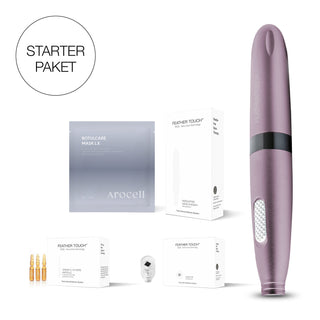 FeatherTouch™ - Nadelfreie Nano-Technologie für strahlende Haut by Landsberg First Class Aesthetic