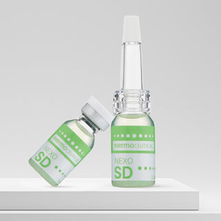 NEXO SD Booster – Skin Detox