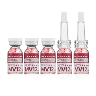 NEXO MV12 Booster – Multi Vitamin 12